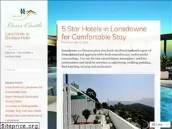 Sites similar to lansastle.wordpress.com