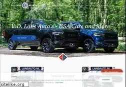 Sites similar to lansauto.nl