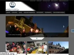 Sites similar to lansbergen.net