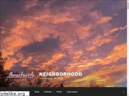 Sites similar to lansbrook.org