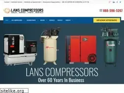 Sites similar to lanscompany.com