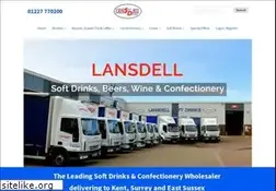 Sites similar to lansdells.co.uk
