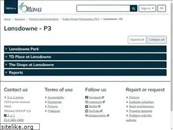 Sites similar to lansdownepark.ca