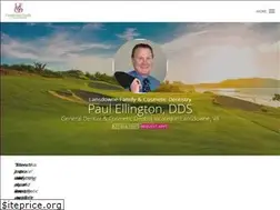 Sites similar to lansdownesmiles.com