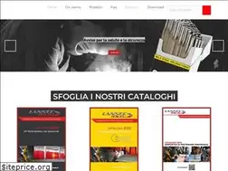 Sites similar to lansec.it