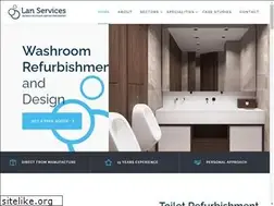Sites similar to lanservicesltd.co.uk