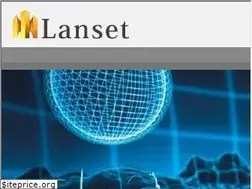 Sites similar to lanset.com