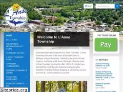 Sites similar to lansetownship.org