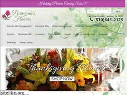 Sites similar to lansfordflorist.com