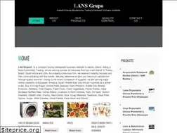 Sites similar to lansgrupo.com