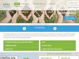 Sites similar to lanshc.org
