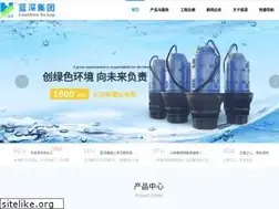 Sites similar to lanshengroup.com