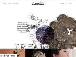Sites similar to lanshin.com