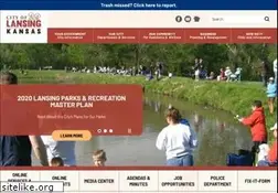 Sites similar to lansing.ks.us