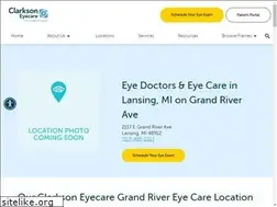 Sites similar to lansing.optometry.net