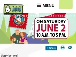 Sites similar to lansing.org