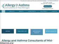 Sites similar to lansingallergy.com