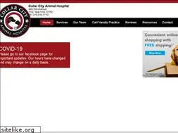 Sites similar to lansingburghvet.com