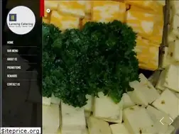 Sites similar to lansingcatering.com