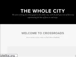 Sites similar to lansingcrossroads.com