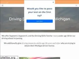 Sites similar to lansingdrivingschool.com