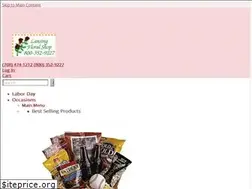 Sites similar to lansingfloral.com