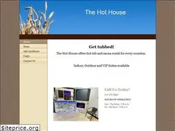 Sites similar to lansinghothouse.com