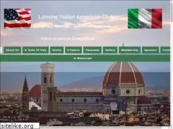 Sites similar to lansingiac.org