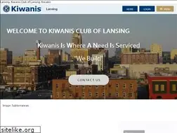 Sites similar to lansingkiwanis.org
