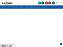 Sites similar to lansinglight.com