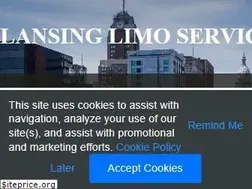 Sites similar to lansinglimoservices.com