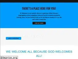 Sites similar to lansinglutherans.org