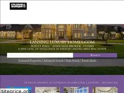 Sites similar to lansingluxuryhomes.com