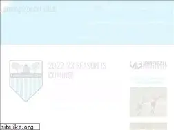 Sites similar to lansingsoccerclub.org