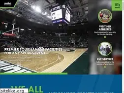 Sites similar to lansingsports.org