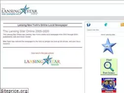Sites similar to lansingstar.com