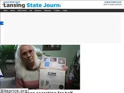Sites similar to lansingstatejournal.com