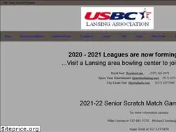 Sites similar to lansingusbc.com