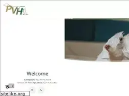 Sites similar to lansingvets.com