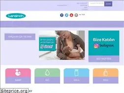 Sites similar to lansinoh.com.tr