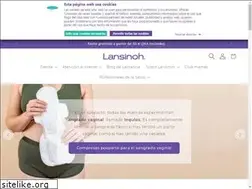 Sites similar to lansinoh.es