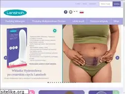 Sites similar to lansinoh.pl