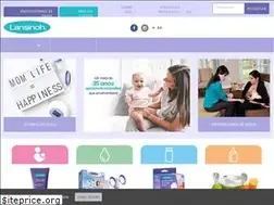 Sites similar to lansinohbrasil.com.br