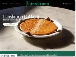 Sites similar to lanskroon.nl