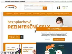 Sites similar to lansky-brno.cz