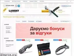 Sites similar to lansky-ua.com
