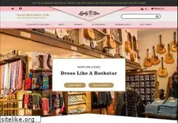 Sites similar to lanskybros.com