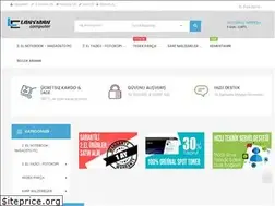 Sites similar to lansmanbilgisayar.com