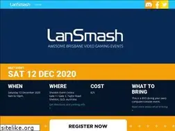 Sites similar to lansmash.com