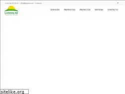 Sites similar to lansolar.com